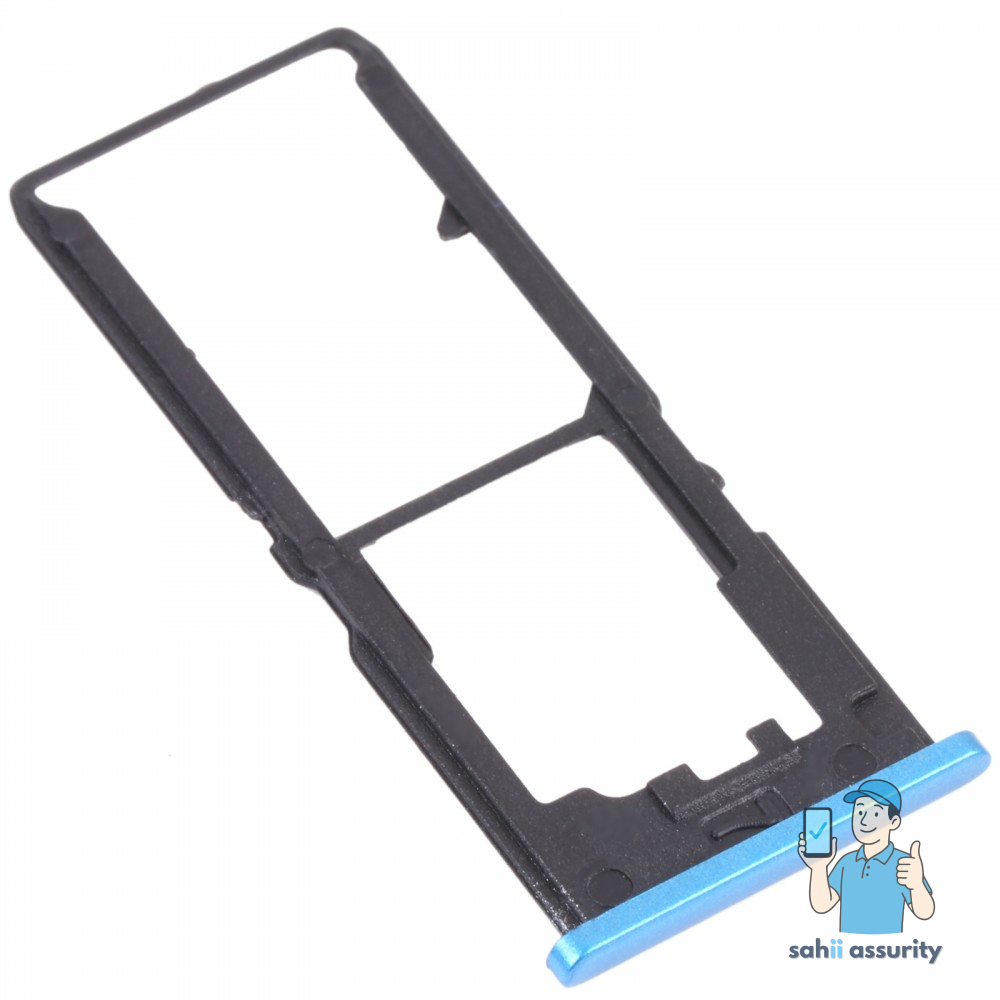 SIM Card Holder Tray for Vivo Y12s thumbnail
